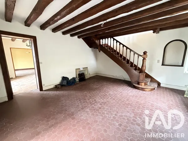 Maison 4 pièces 121 m²
