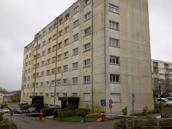 Place parking centre