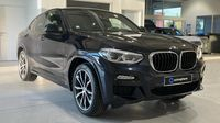 Bmw X4 xDrive20d 190ch M Sport X Euro6c — photo 3
