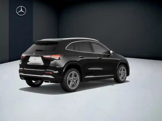 Mercedes Gla 180 d edition 140 — photo 4