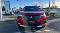 Peugeot 2008 1.2 PureTech 130ch S&S Allure Pack EAT8