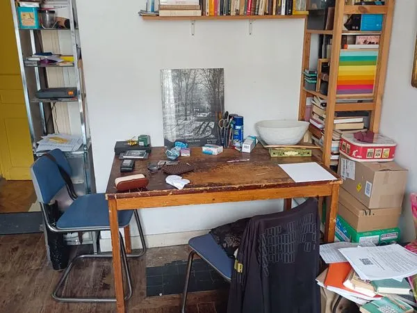 Location ( sous ) Paris
