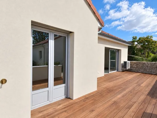 Maison Neuve Beaune