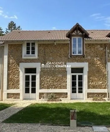 Maison 3 pièces 60 m²