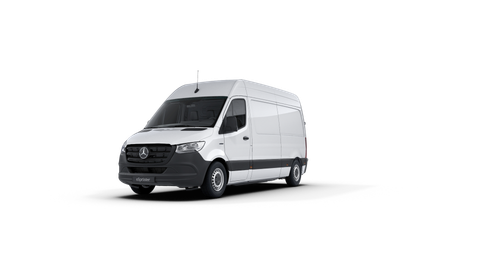 Mercedes E-SPRINTER FGN 314 37 3.5T