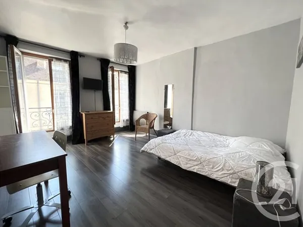 Appartement 1 pièce 25 m²