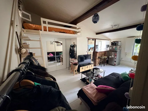 Sous location décembre > juillet