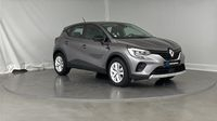 Renault Captur 1.0 TCe 90ch Business -21 — photo 3