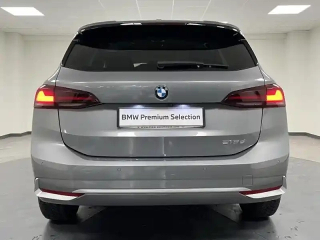 Bmw Serie 2 série 2 activetourer 218d 150ch business design dkg7 — photo 5