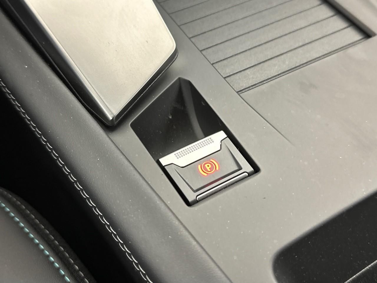 Peugeot 308 puretech 130ch s&s eat8 allure pack — photo 30