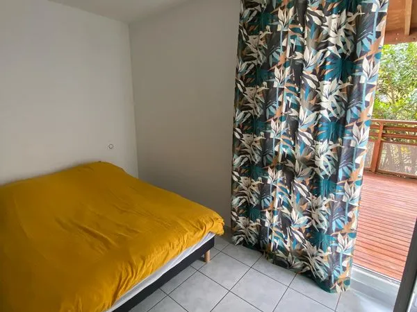 T2 meublé à la Montagne