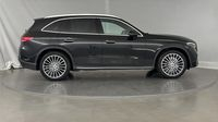 Mercedes Glc 220 d 197ch AMG Line 4Matic 9G-Tronic — photo 4