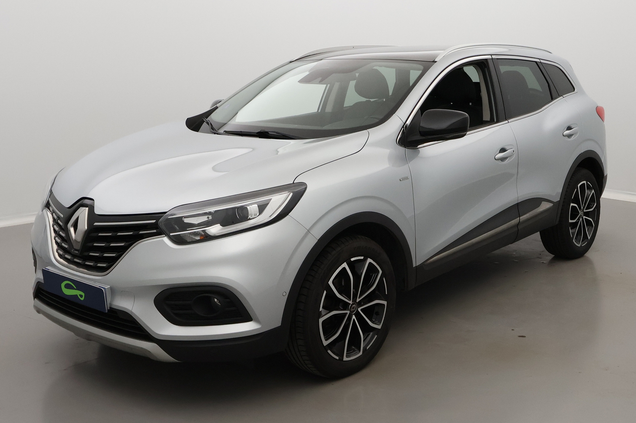 Renault Kadjar — photo 1