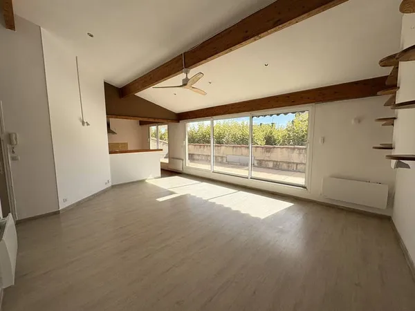 Appartement 3 pièces 75 m²