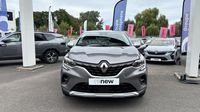 Renault Captur 1.3 TCe mild hybrid 140ch Techno