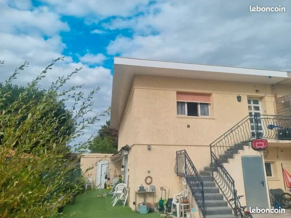 Appartement T3 - Luminaire