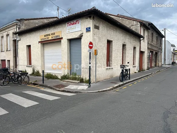 Maison 4 pièces 135 m²