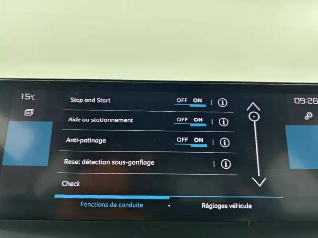 Citroën C4 puretech 130 s&amp;s bvm6 — photo 79