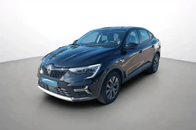 Renault Arkana tce 140 edc - 23