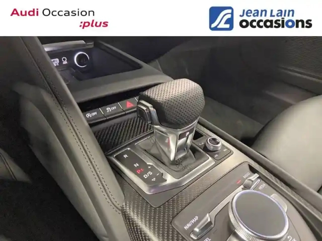 Audi R8 v10 5.2 fsi 620 s tronic 7 — photo 33