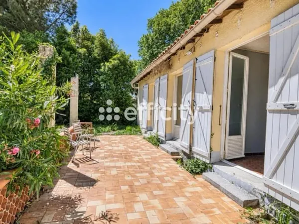 Villa 5 pièces 106 m²