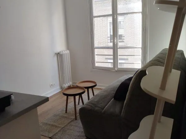 BEAUGRENELLE super studio 15m2