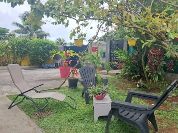 Maison 3 pièces 77 m²