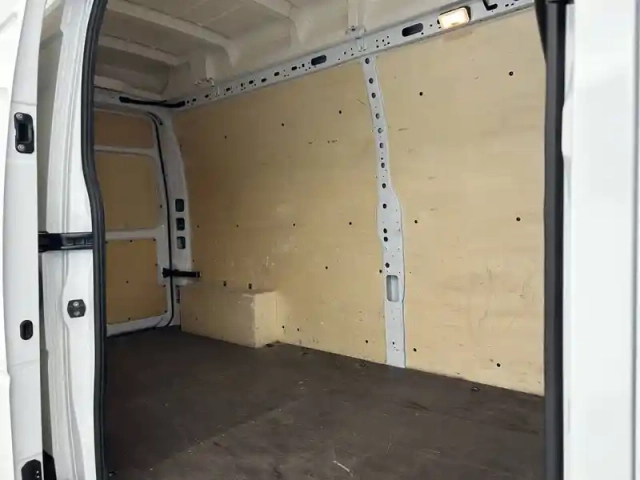 Renault Master fgn trac f3500 l3h3 blue dci 135 — photo 34