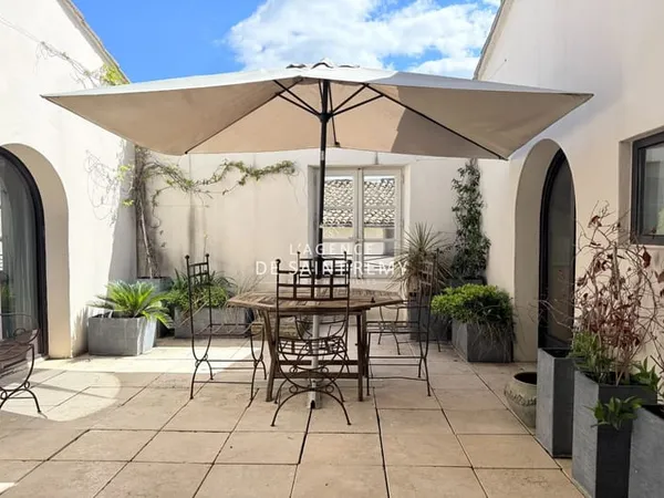 vente appartement 4 Pièce(s)