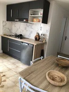Appartement 1 pièce 30 m²