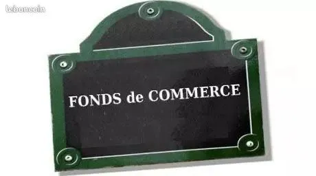 Fond de commerce -Emplacement n°1 centre-ville - Bail tous commerces