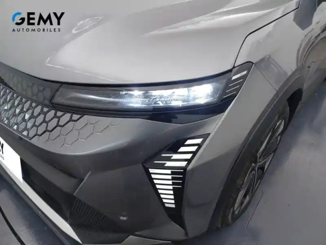 Renault Scenic e-tech electrique 220 ch grande autonomie — photo 32