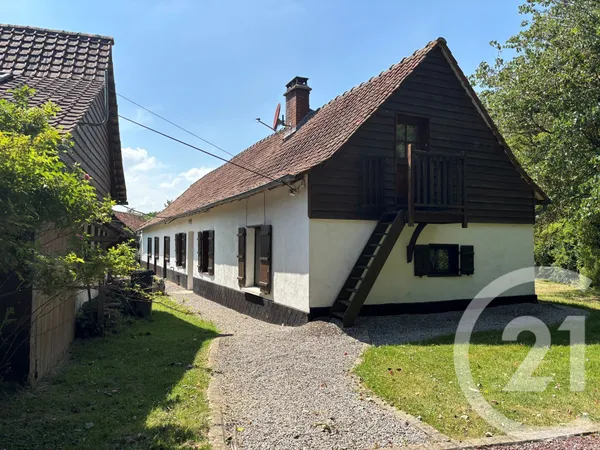 Maison 11 pièces 215 m²