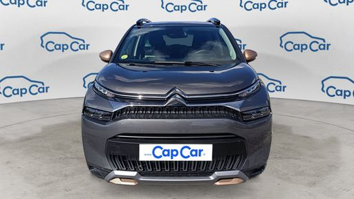 Citroen C3 Aircross 1.5 BlueHDi 120 - C-Series – 2022 – 55420 km – Diesel – Boîte Automatique — photo 22