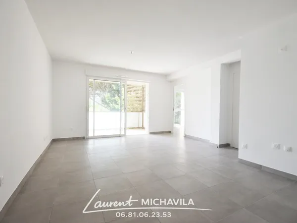 Appartement premium en première ligne - 100m de la plage - R 2020