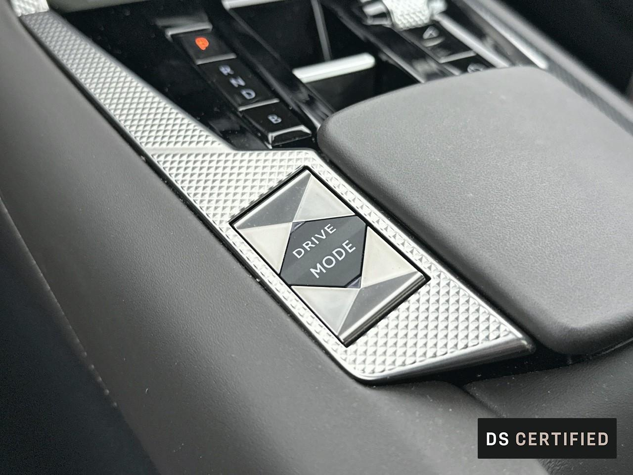 Ds Ds 4 hybride e-tense 225 eat8 opera — photo 33