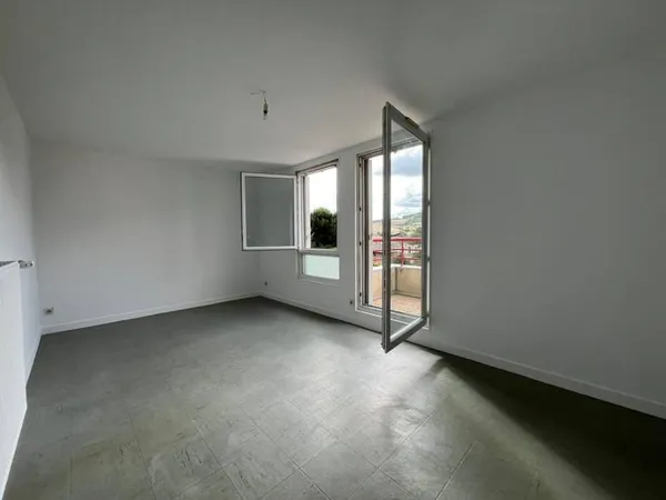 Appartement 2 pièces 56 m²