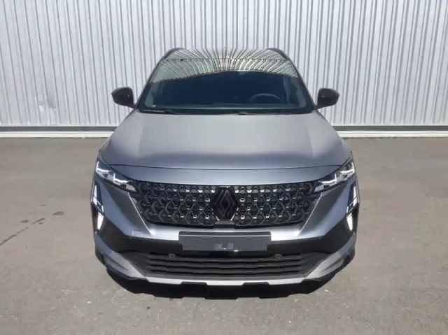 Renault Austral nouveau full hybrid e-tech 200 ch esprit alpine — photo 2