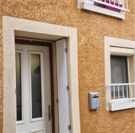 Location maison Vorey