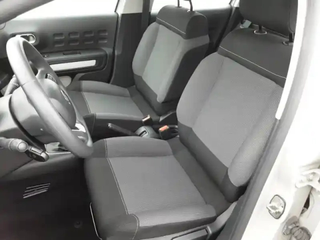 Citroën C3 puretech 83 s&amp;s bvm5 — photo 11