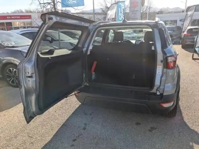 Ford Ecosport 1.0 ecoboost 125ch active 6cv — photo 10