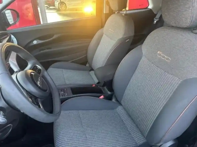 Fiat 500 e 118ch icône — photo 9