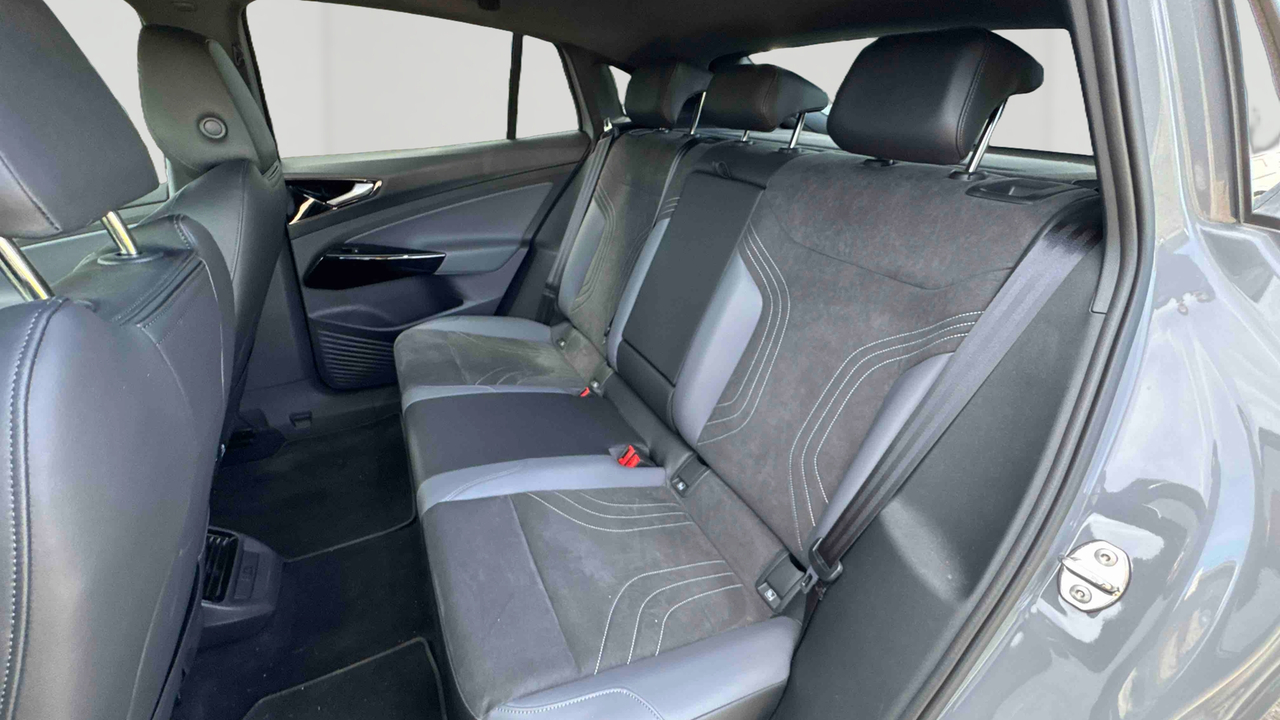 Volkswagen ID.5 286 ch Pro — photo 13