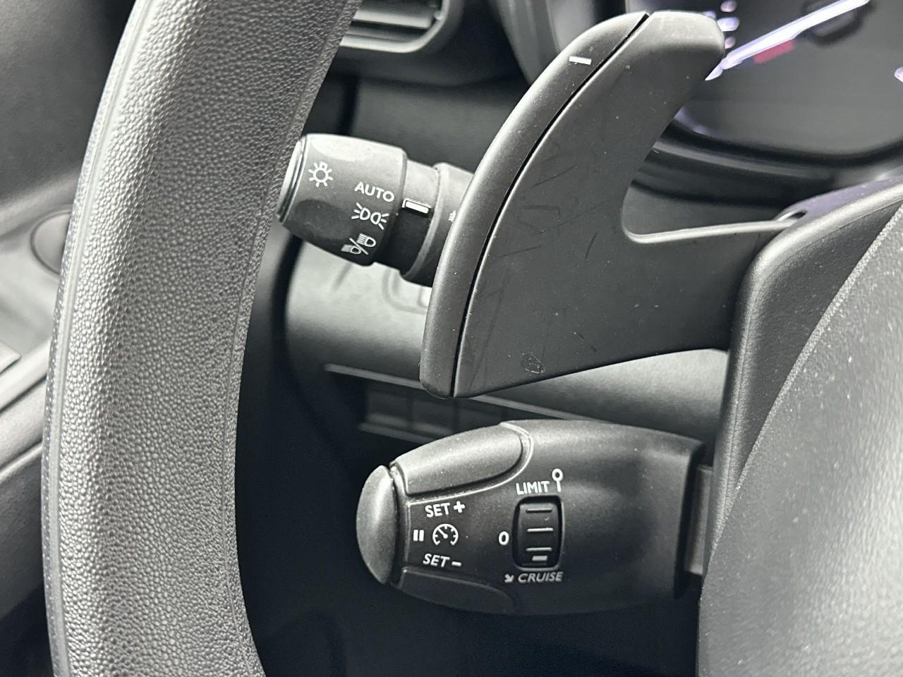 Citroën Berlingo van m 650 bluehdi 130 s&s eat8 — photo 17