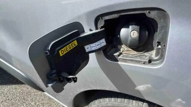 Opel Vivaro ca fixe l2 2.0 diesel 150 ch — photo 62