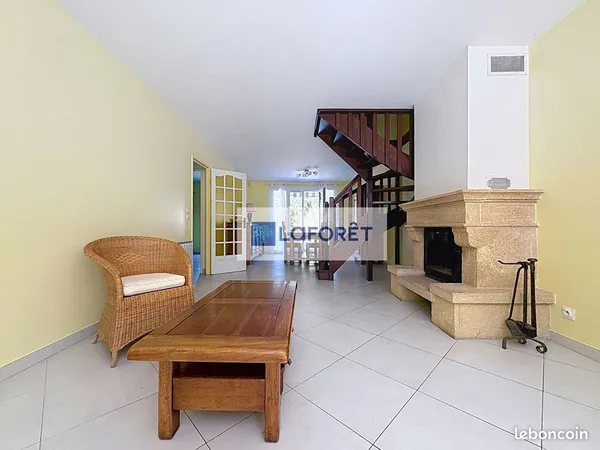 Maison 5 pièces 96 m²