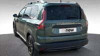 Dacia Jogger 1.8 hybrid 155ch Extreme 7 places -25 — photo 6