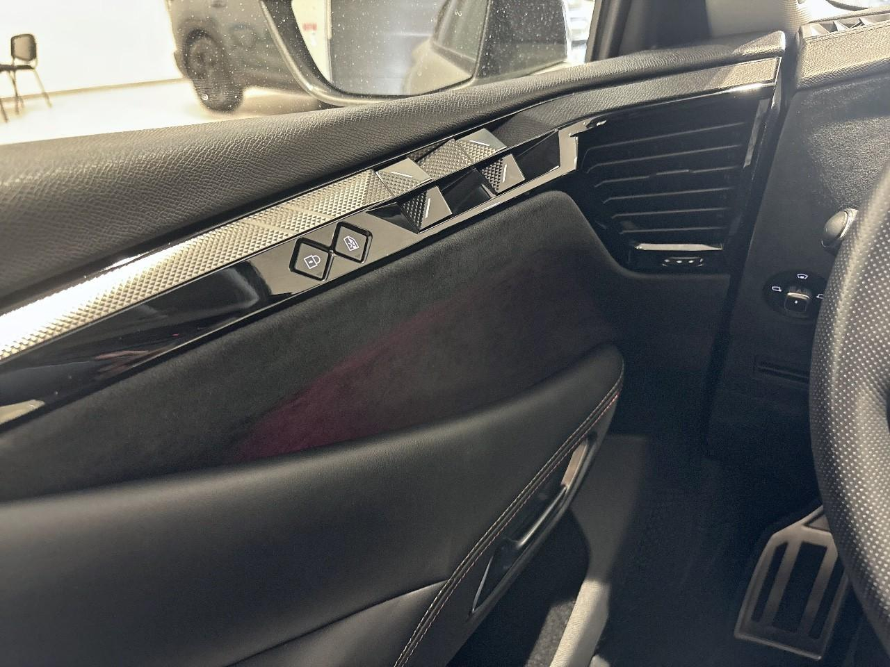 Ds Ds 4 essence 130ch performance line + automatique — photo 28