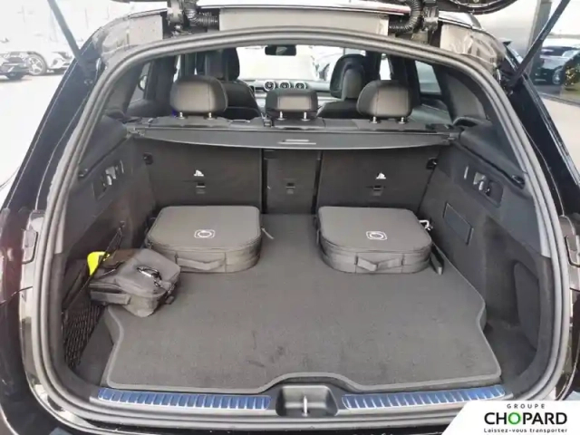 Mercedes Glc 300 de hybrid eq 9g-tronic 4matic — photo 8