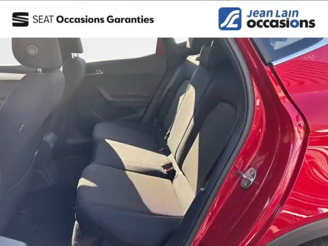 Seat Arona 1.0 ecotsi 110 ch start/stop dsg7 — photo 6